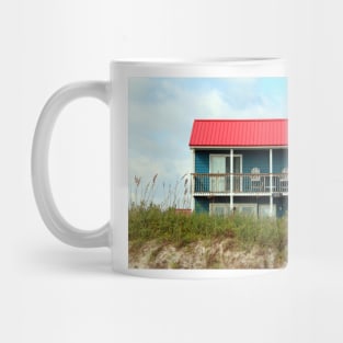 Coastal Home Mug